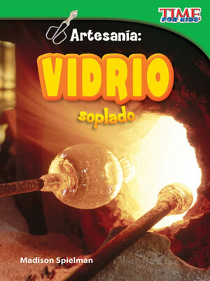 cover image of Artesanía